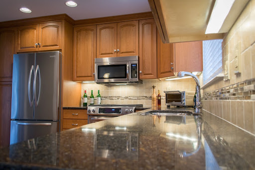 Kitchen Remodeler «Duenke Cabinet Co», reviews and photos, 14436 Manchester Rd, Manchester, MO 63011, USA