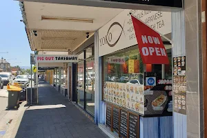 Yoko Korean & Japanese Food Takeaway image