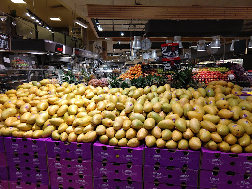 Grocery Store «Metropolitan Market Sand Point», reviews and photos, 5250 40th Ave NE, Seattle, WA 98105, USA