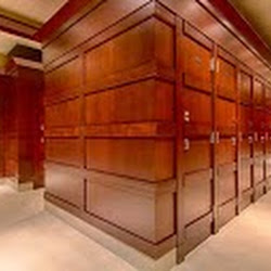 Wine Storage Facility «Store Self Storage & Wine Storage», reviews and photos, 11010 N Military Trl, Palm Beach Gardens, FL 33410, USA