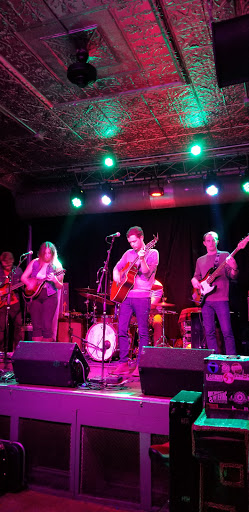 Bar «Cowboy Monkey», reviews and photos, 6 Taylor St, Champaign, IL 61820, USA