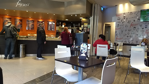 Faricci ICE CREAM & CAFE - Ice cream shop en Gran Buenos Aires