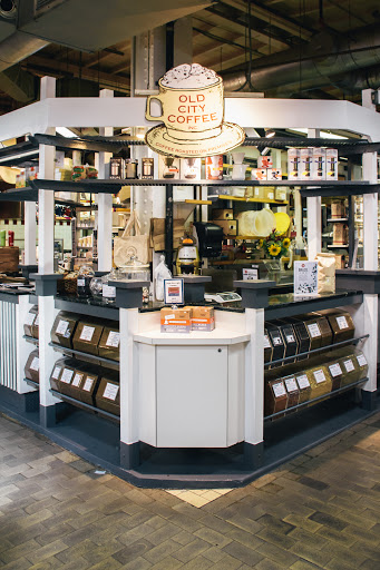 Coffee Store «Old City Coffee», reviews and photos, 1200 Filbert St, Philadelphia, PA 19107, USA