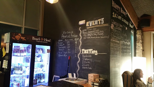 Winery «Waters Edge Winery», reviews and photos, 2101 E Arapahoe Rd #101, Centennial, CO 80122, USA