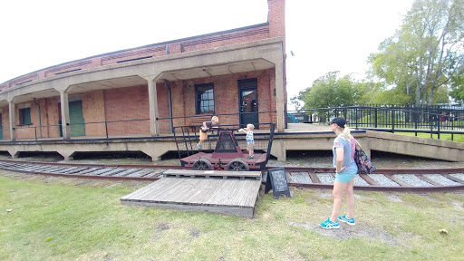 History Museum «Savannah History Museum», reviews and photos, 303 Martin Luther King Jr Blvd, Savannah, GA 31401, USA