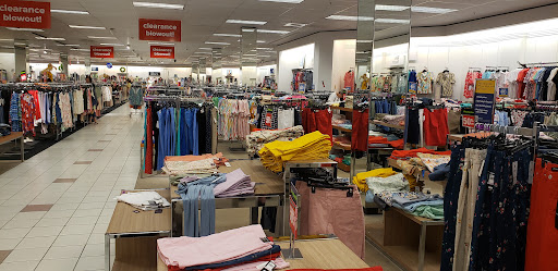 Department Store «Belk», reviews and photos, 1447 Riverstone Pkwy, Canton, GA 30114, USA