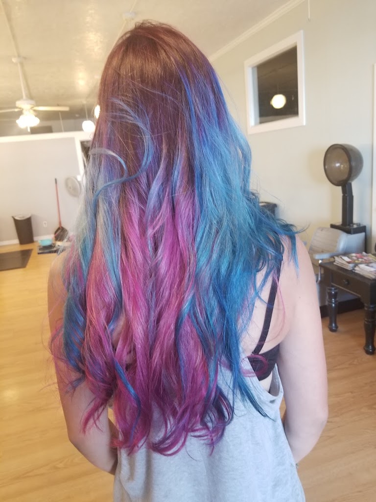 Couture Salon 83263