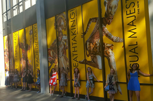 Auditorium «Keller Auditorium», reviews and photos, 222 SW Clay St, Portland, OR 97201, USA