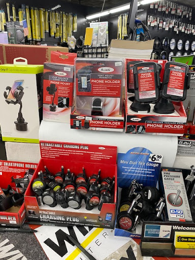 Auto Parts Store «One Stop Auto Unlimited», reviews and photos, 1916 Wantagh Ave, Wantagh, NY 11793, USA