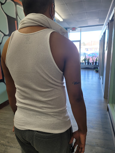 Explore tattoo ideas aquarius, creative tattoo ideas in Florissant, available at St. Louis Ink