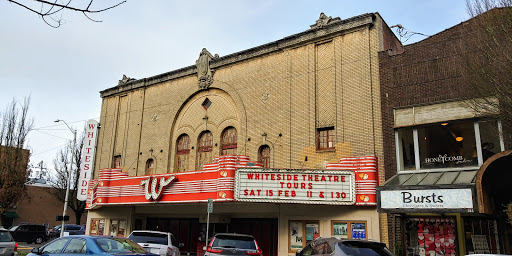 Movie Theater «Whiteside Theatre», reviews and photos, 361 SW Madison Ave, Corvallis, OR 97333, USA