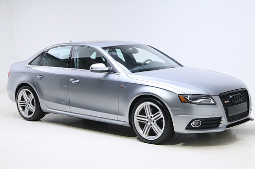 Car Dealer «Pure Automotive», reviews and photos, 4509 Renaissance Pkwy, Warrensville Heights, OH 44128, USA