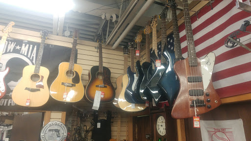 Gun Shop «Metro Pawn & Gun», reviews and photos, 7529 Lyndale Ave S, Richfield, MN 55423, USA