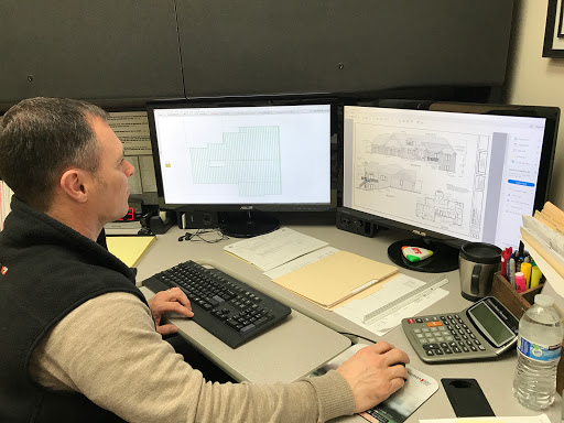 Contractor «Home Lumber of New Haven, Incorporated», reviews and photos