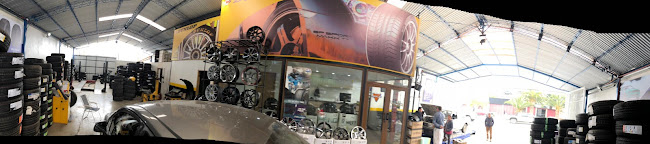 Neumáticos y Lubricantes San Felipe - Tienda de neumáticos