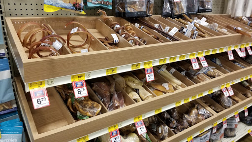 Pet Supply Store «PetSmart», reviews and photos, 20 W University Pkwy, Orem, UT 84058, USA