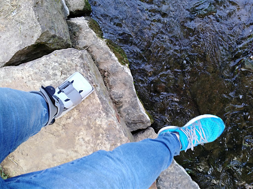 Park «Hounz Lane Park», reviews and photos, 2300 Hounz Ln, Louisville, KY 40223, USA