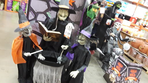 Home Improvement Store «The Home Depot», reviews and photos, 5010 Feather River Dr, Stockton, CA 95219, USA