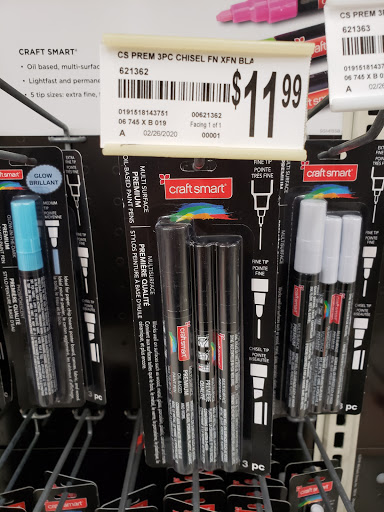 Craft Store «Michaels», reviews and photos, 311 Maple Ave E, Vienna, VA 22180, USA