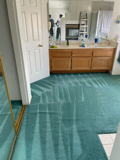 Rainbow Carpet Cleaning - Quality & Professional Tile, Carpet and Grout Cleaning Service in Menifee
