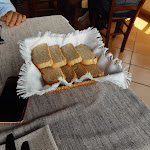 Photo n°6 de l'avis de Leandro.r fait le 07/06/2021 à 12:21 sur le  Ristorante Il Casale del Conte à Torregrotta