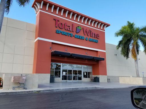 Total Wine & More, 8851 SW 136th St, Miami, FL 33176, USA, 