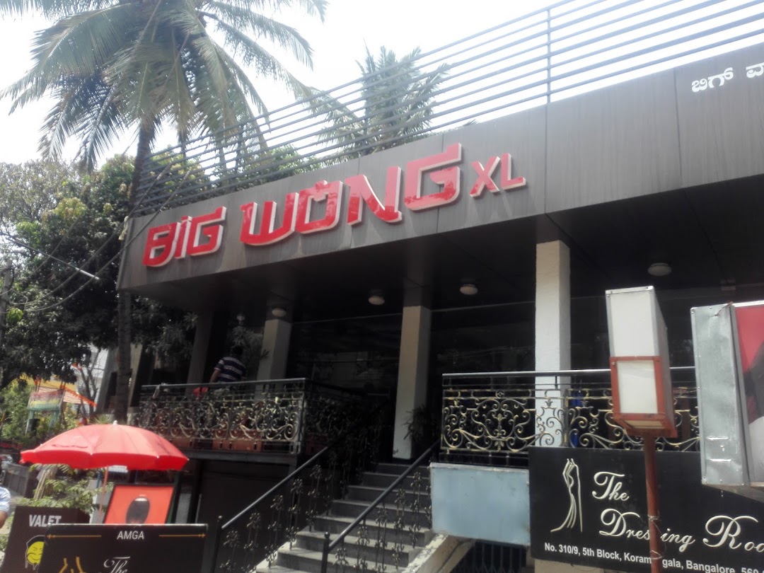 Big Wong XL