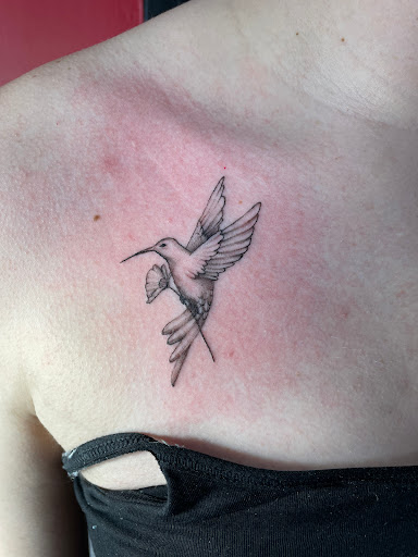 Explore nipsey hussle tattoos ideas, creative tattoo ideas in Missouri City, available at The One Tattoo