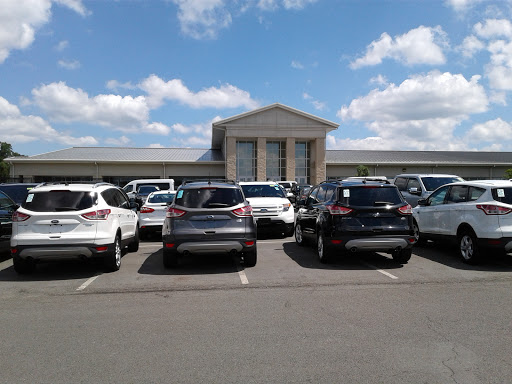 Auto Auction «Manheim New Jersey», reviews and photos, 730 NJ-68, Bordentown, NJ 08505, USA