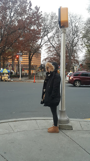 Coffee Shop «Starbucks», reviews and photos, 40 W Park Pl, Morristown, NJ 07960, USA