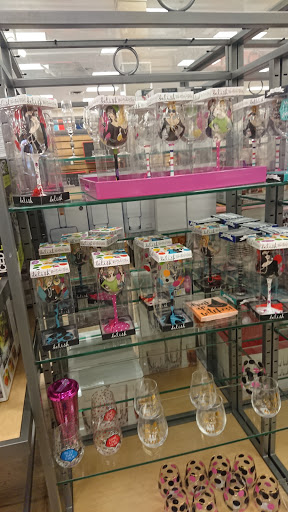 Shopping Mall «Watchung Square Mall», reviews and photos, 1515 US-22, Watchung, NJ 07069, USA