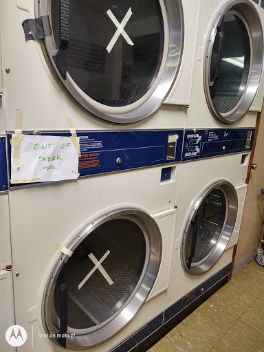 Laundromat «Self Service Laundry», reviews and photos, 74 Maryland Ave, Annapolis, MD 21401, USA