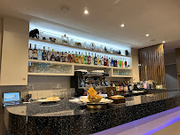 Atmosphère du Restaurant indien Shivam Lounge I Issy-les-Moulineaux, Meudon, Sèvres, Paris, Boulogne-Billancourt - n°4