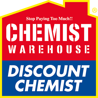 Chemist Warehouse Innisfail