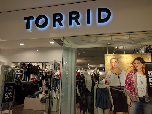 Torrid