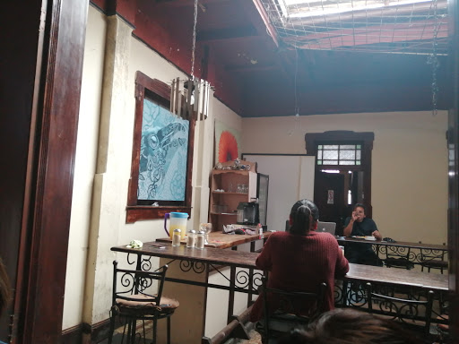 Centros de servicios sociales Guatemala