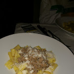 Photo n°2 de l'avis de Alessandro.u fait le 09/06/2018 à 21:05 sur le  Ristorante Pizzeria Degli Abruzzi à Bracciano