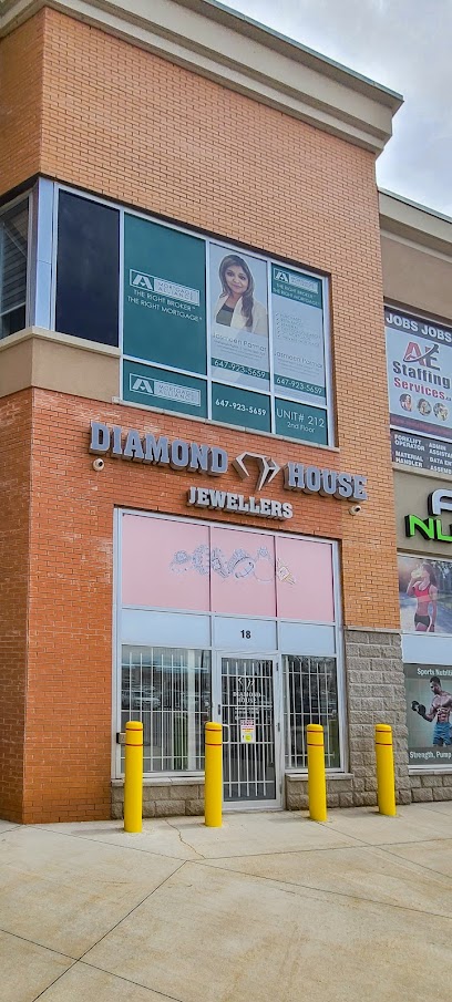 Diamond House Jewellers