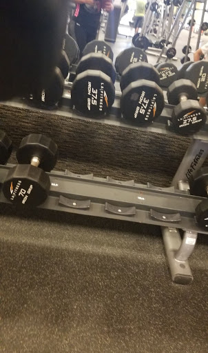 Gym «LA Fitness», reviews and photos, 10988 Magnolia Ave, Riverside, CA 92505, USA