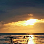 Photo n°4 de l'avis de Volker.t fait le 05/09/2021 à 10:39 sur le  Strandbistro Duhner Spitze à Cuxhaven