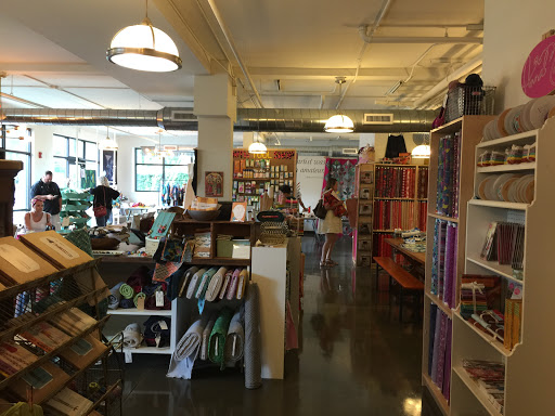 Craft Store «Craft South», reviews and photos, 2516 12th Ave S, Nashville, TN 37204, USA