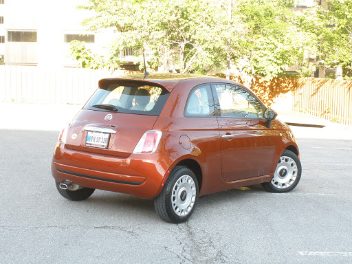 Used Car Dealer «Autobahn», reviews and photos, 1111 Westport Rd, Kansas City, MO 64111, USA