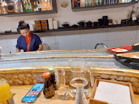 Atmosphère du Restaurant de sushis Otoya Sushi à Toulouse - n°4