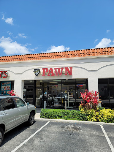 Pawn Shop «University Pawn & Jewelry», reviews and photos, 2770 N University Dr, Hollywood, FL 33024, USA