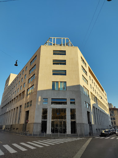 Labour law offices Milan