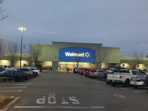 Department Store «Walmart Supercenter», reviews and photos, 41232 US-19, Tarpon Springs, FL 34689, USA
