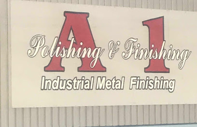 A1 Polishing & Finishing Inc