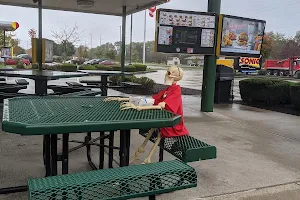 Sonic Drive-In image