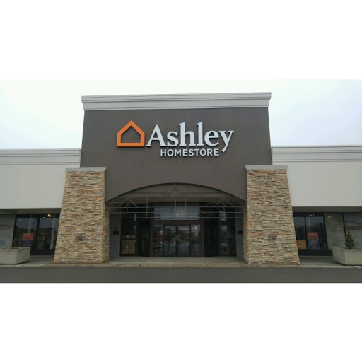 Furniture Store «Ashley HomeStore», reviews and photos, 1520 Spring Meadows Dr, Holland, OH 43528, USA