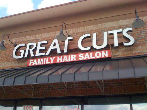 Hair Salon «Great Cuts - Family Hair Salon», reviews and photos, 2463 Hamilton Mill Pkwy #220, Dacula, GA 30019, USA